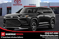 2026 Toyota Grand Highlander Hybrid MAX Limited