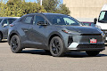 2027 Toyota C-HR SE