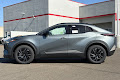 2027 Toyota C-HR SE