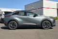 2027 Toyota C-HR SE