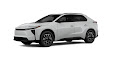 2027 Toyota bZ XLE