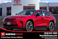 2026 Toyota Crown Signia Limited