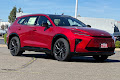 2026 Toyota Crown Signia Limited