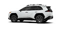 2026 Toyota RAV4 Plug-In Hybrid Woodland