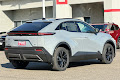 2027 Toyota C-HR SE