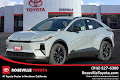 2027 Toyota C-HR SE