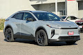 2027 Toyota C-HR SE
