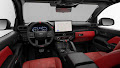 2026 Toyota 4Runner Hybrid TRD Pro