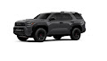 2026 Toyota 4Runner Hybrid TRD Pro