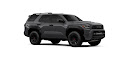 2026 Toyota 4Runner Hybrid TRD Pro