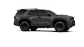2026 Toyota 4Runner Hybrid TRD Pro