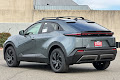 2027 Toyota C-HR SE