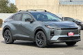 2027 Toyota C-HR SE