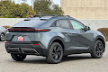 2027 Toyota C-HR SE