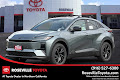 2027 Toyota C-HR SE