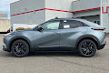 2027 Toyota C-HR SE