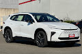 2026 Toyota Crown Signia Limited