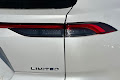 2026 Toyota Crown Signia Limited