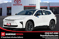 2026 Toyota Crown Signia Limited