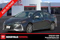 2021 Toyota Prius Prime LE