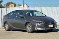 2021 Toyota Prius Prime LE