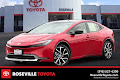 2024 Toyota Prius Prime XSE