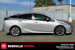2022 Toyota Prius Limited