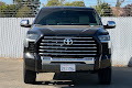 2024 Toyota Tundra Capstone Hybrid