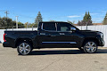 2024 Toyota Tundra Capstone Hybrid