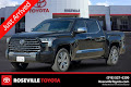 2024 Toyota Tundra Capstone Hybrid