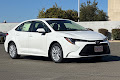 2027 Toyota Corolla LE