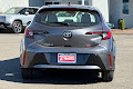 2027 Toyota Corolla SE