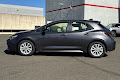 2027 Toyota Corolla SE