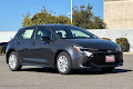 2027 Toyota Corolla SE