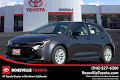 2027 Toyota Corolla SE