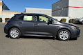 2027 Toyota Corolla SE