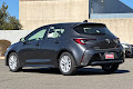 2027 Toyota Corolla SE