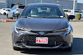 2027 Toyota Corolla SE