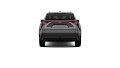 2027 Toyota bZ XLE