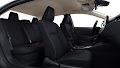 2027 Toyota Corolla Hybrid LE