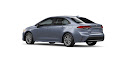 2027 Toyota Corolla Hybrid LE