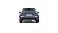 2027 Toyota Corolla Hybrid LE