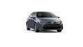 2027 Toyota Corolla Hybrid LE