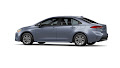 2027 Toyota Corolla Hybrid LE