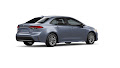 2027 Toyota Corolla Hybrid LE