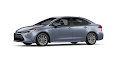 2027 Toyota Corolla Hybrid LE