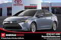 2027 Toyota Corolla Hybrid LE