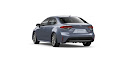 2027 Toyota Corolla Hybrid LE