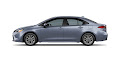 2027 Toyota Corolla Hybrid LE