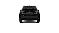 2027 Toyota bZ XLE